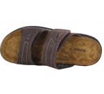 Mules  Rohde ROUX 6003 Marron 