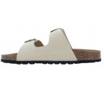 Mules La Maison de l'Espadrille 3524 - BIRK Beige