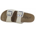 Mules La Maison de l'Espadrille 3524 - BIRK Beige
