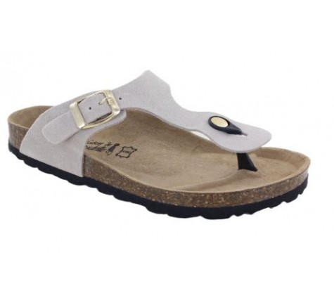 La Maison de l'Espadrille 3525 - INES Beige