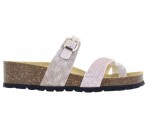 Tong La Maison de l'Espadrille 3534 - AIX Poudré