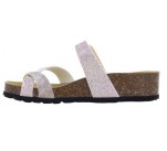 Tong La Maison de l'Espadrille 3534 - AIX Poudré