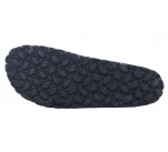 Mules La Maison de l'Espadrille 3532 - ASPIC Argent 