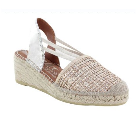 La Maison de l'Espadrille Y144 - ILS OR