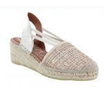 Décolletés La Maison de l'espadrille La Maison de l'Espadrille Y144 - ILS OR