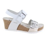 Sandales Mephisto LISSANDRA Blanc