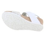 Sandales Mephisto LISSANDRA Blanc