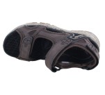 Sandales  Allrounder HONDURAS Marron 
