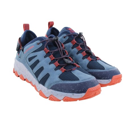 Allrounder CANDO Bleu