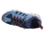 Baskets Allrounder CANDO Bleu