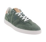 Baskets  Redskins QUADRA Kaki 