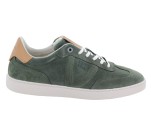 Baskets  Redskins QUADRA Kaki 