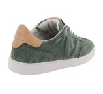 Baskets  Redskins QUADRA Kaki 