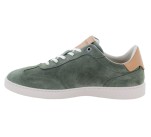 Baskets  Redskins QUADRA Kaki 