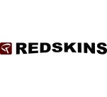 Baskets  Redskins ELDORADO Ecru / Vert / Orange