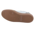 Baskets  Redskins ELDORADO Ecru / Vert / Orange