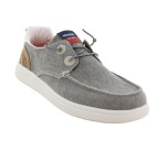 Chaussures toile REDSKINS Redskins KIBRIS Kaki 