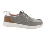 Chaussures toile REDSKINS Redskins KIBRIS Kaki 