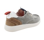 Chaussures toile REDSKINS Redskins KIBRIS Kaki 