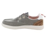 Chaussures toile REDSKINS Redskins KIBRIS Kaki 