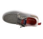 Chaussures toile REDSKINS Redskins KIBRIS Kaki 