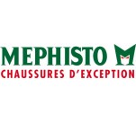Chaussures bateau Mephisto TREVIS Tricolore