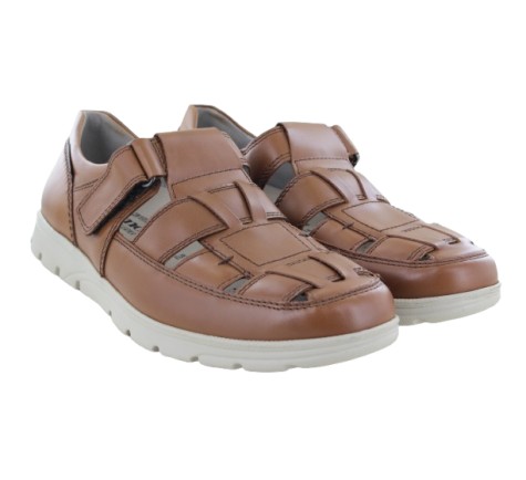 Mephisto KENNETH Noisette