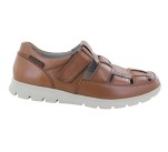 Chaussures Mephisto KENNETH Noisette