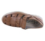 Chaussures Mephisto KENNETH Noisette