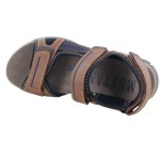 Sandales  Mustang HICA 81001 Marron