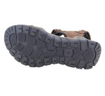 Sandales  Mustang HICA 81001 Marron
