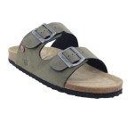 Mule  Mustang HEIT 341001 Kaki