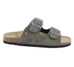 Mule  Mustang HEIT 341001 Kaki