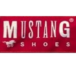 Baskets  Mustang HOBI2 211004 Blanc