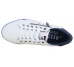 Baskets  Mustang HOBI2 211004 Blanc
