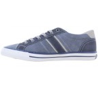Chaussures  Mustang HARDON 151001 Jeans 
