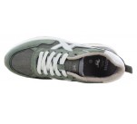 Baskets  Mustang HOTI 291005 Kaki 