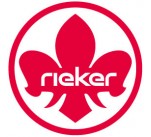 Sandales  Rieker QOUR 64657-00 Noir 