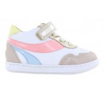 Bottines  Shoo Pom BOUBA ZIVA Blanc 