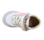 Bottines  Shoo Pom BOUBA ZIVA Blanc 