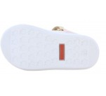 Bottines  Shoo Pom BOUBA ZIVA Blanc 
