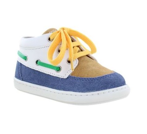 Shoo Pom BOUBA BOAT Jeans / Camel