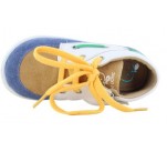 Bottines  Shoo Pom BOUBA BOAT Jeans / Camel