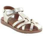 Sandales  Shoo Pom KERALA EASY STRAP Gold