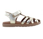 Sandales  Shoo Pom KERALA EASY STRAP Gold