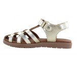Sandales  Shoo Pom KERALA EASY STRAP Gold
