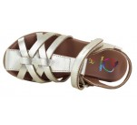 Sandales  Shoo Pom KERALA EASY STRAP Gold
