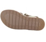 Sandales  Shoo Pom KERALA EASY STRAP Gold