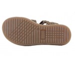 Sandales  Shoo Pom MAXIMUS TOP Léopard