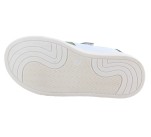Chaussures  Bellamy OMER Kaki Blanc Orange 524002